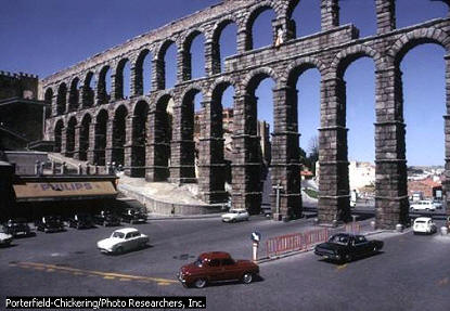 aquaduct